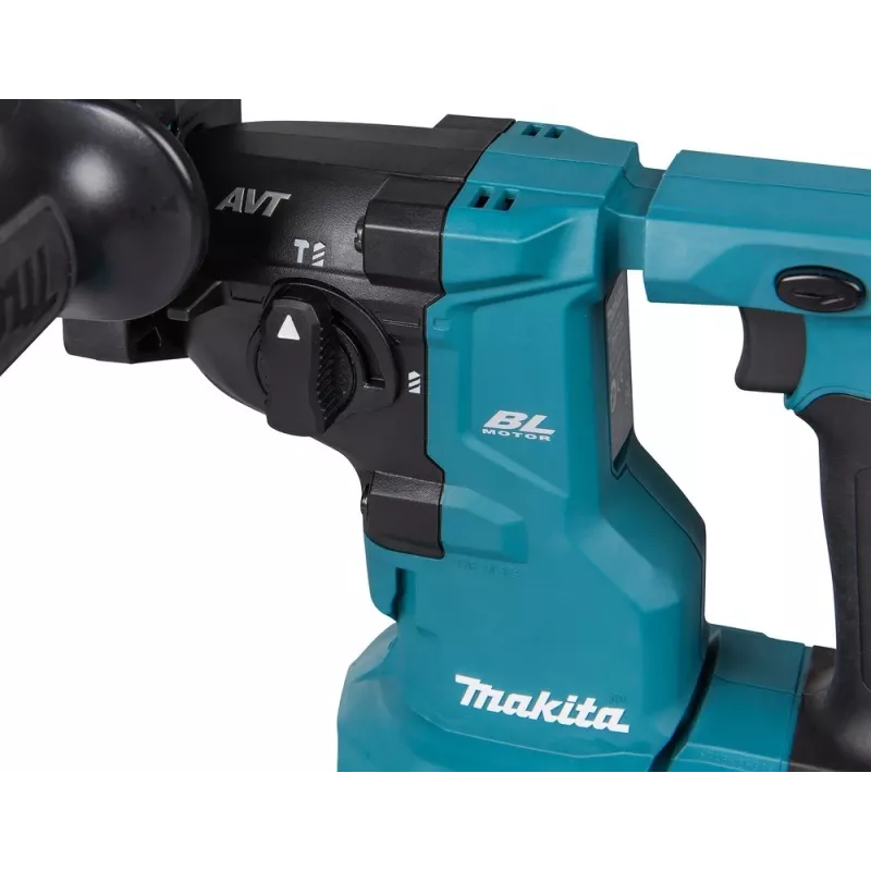 18V smūginis gręžtuvas DHR183Z MAKITA