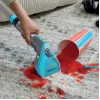 Shark StainStriker HairPro Pet PX250EUT – nešiojamas dėmių ir plaukų valiklis