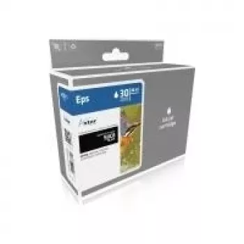 Originalus ASTAR EPS.TMJ7000 Black kasetė, 46 ml, juoda (AS15107)
