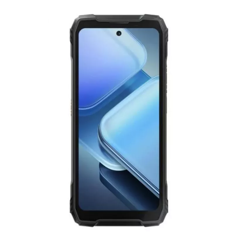 Nešiojamas atsparus išmanusis telefonas BLACKVIEW Blackview XPLORE 1 — 16 GB RAM, 512 GB atminties, juodas