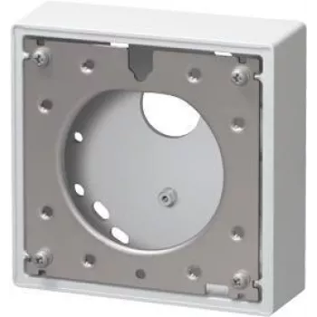 Panasonic WV-QJB500-W montavimo rinkinys baltas 115x40x115 mm