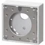 Panasonic WV-QJB500-W montavimo rinkinys baltas 115x40x115 mm