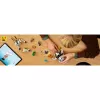 LEGO rinkinys Horizon Adventures 77037 – Aloy ir Varl prieš Shell-Walker ir Sawtooth, 768 detalių, 2 minifigūrėlės