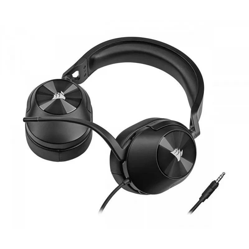 Ausinės Corsair HS55 SURROUND