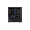 ENDORFY Regnum 400 Air Tower Black korpusas