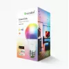 Nanoleaf Essentials Smart A60 Lemputė E27 Matter 9W 806Lm RGBCW 2700-6500K