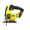 Pjūklas dėlioninis Stanley SFMCS600B-XJ
