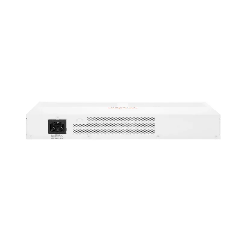 HPE Aruba Networking Aruba Instant On 1430 24G nevaldomas L2 Gigabit Ethernet (10/100/1000) jungiklis 1U baltas