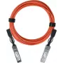 QSFP modulis BlueOptics QSFP-40G-LR4-20-SS-BO 40000 Mbit/s