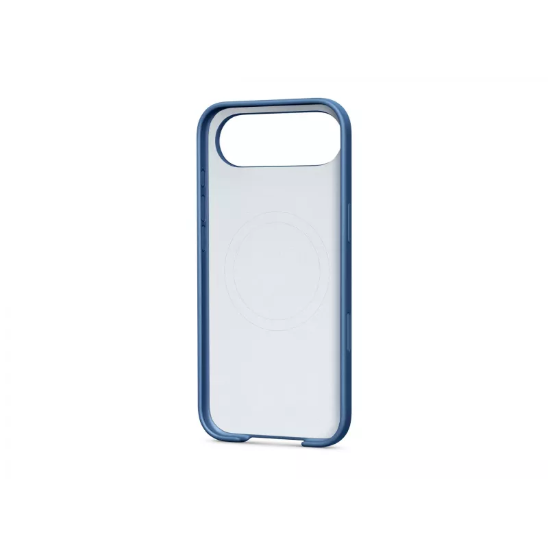 Dangtelis Apple Beats iPhone Air su MagSafe ir Camera Control, Bedrock Blue