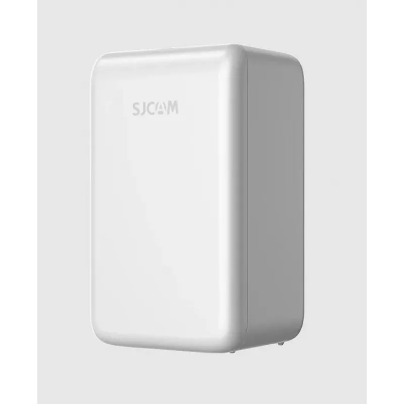 SJCAM S1 White išmanioji stebėjimo kamera