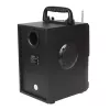 Belaidis garsiakalbis Bluetooth Audiocore AC730, juodas