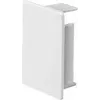 Hager LF4006069016 - Weiß - Acrylnitril-Butadien-Styrol (ABS) - Kunststoff - Polycarbonat (PC) - 57 mm - 40 mm