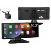 BLOW Wireless CarPlay5.0 model 78-430# – daugialypės terpės stotelė automobiliui