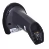 Nešiojamas brūkšninių kodų skaitytuvas Zebra DS2278 – 1D/2D LED skaitytuvas, Bluetooth ir USB, Li‑Ion 2400 mAh, IP42, 214 g