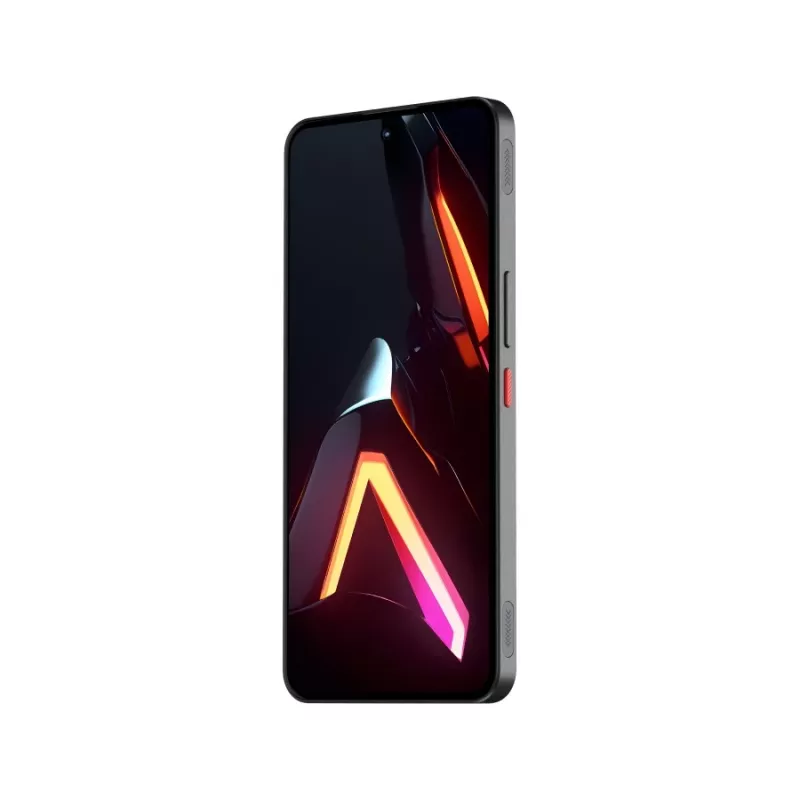 Nubia Neo 3 GT 5G 17,3 cm (6,8) Dual SIM USB Type-C 12 GB 256 GB 6000 mAh geltona