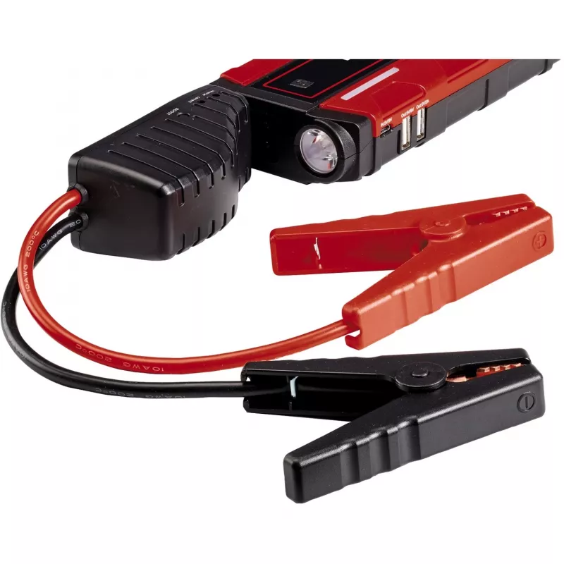 Nešiojama baterija Einhell CE-JS 8, 7500 mAh