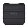 MikroTik LtAP LTE6 rinkinys su dviejų branduolių LtAP-2HnD ir FG621-EA 802.11ax 10/100/1000 Mbit/s Ethernet LAN (RJ-45) 1 prievadas
