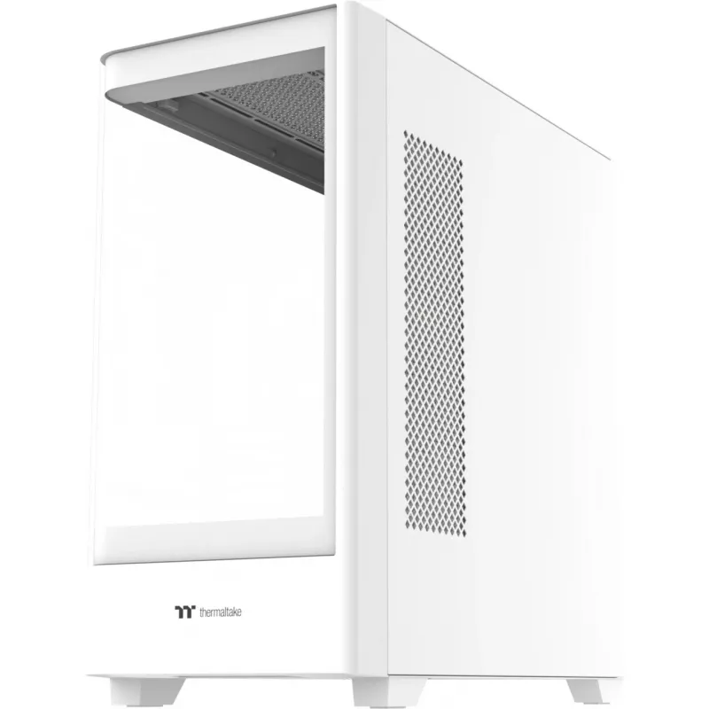 Thermaltake View 290 White Midi Tower (CA-11G-00M6WN-00)