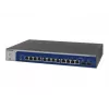 Netgear Plus XS512EM V2 valdomas L3 Smart switch su 12 x 100/1000/2.5G/5G/10GBase-T ir 4 x 10G SFP+