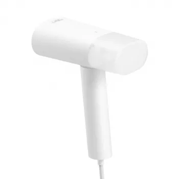 Nešiojamas drabužių garintuvas Xiaomi BHR8269EU 0,16 L 1300 W Baltas