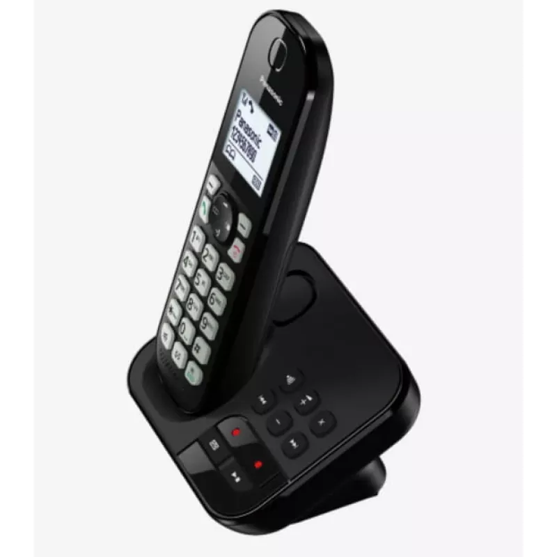 DECT telefonas Panasonic KX-TGC 463GB
