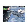 Plastikinis modelis Lockheed Martin F-35A Light 1/72