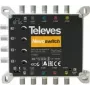 Multiswitch 12,70 cm (5) 4 kanalų NEVO recpower kask. MS54C (MS54C)