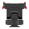 Daugiafunkcis adapteris su greituoju atsegimu Puluz, skirtas DJI Osmo Action 6 / Nano