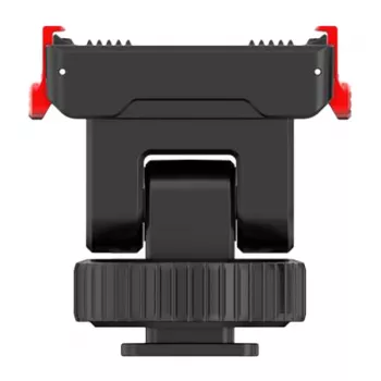 Daugiafunkcis adapteris su greituoju atsegimu Puluz, skirtas DJI Osmo Action 6 / Nano