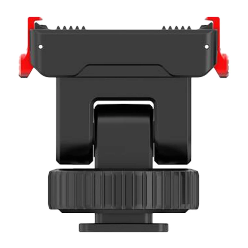 Daugiafunkcis adapteris su greituoju atsegimu Puluz, skirtas DJI Osmo Action 6 / Nano