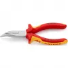 Kombinuotos replės Knipex 25 26 160