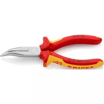 Kombinuotos replės Knipex 25 26 160