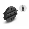 Delock 90572 presavimo įtvaro įdėklas XIV, skirtas presavimo replėms 90295/90296/90527/90528