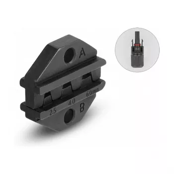Reples su reketiniu mechanizmu DeLOCK 90572 1 vnt.