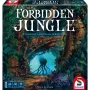Forbidden Jungle, Stalo Žaidimas