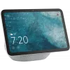 „Amazon Echo Show 8“ 2025 m. išmanusis ekranas – Glacier White (B0DTQWYZFF)