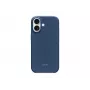 Dėklas Apple Beats iPhone 17 MagSafe Camera Control Bedrock Blue