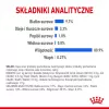 Šlapias kačių ėdalas Royal Canin Indoor Sterilized 85 g pakuotė – suaugusioms sterilizuotoms katėms, paukštienos skonis, dėžutė 12 x 85 g