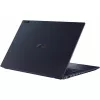 ASUS ExpertBook B9 OLED B9403CVAR-PP1735X nešiojamas kompiuteris, Intel Core 7 150U, 35,6 cm (14 col.) WQXGA+ OLED, 16 GB LPDDR5x, 512 GB SSD, Wi-Fi 6E, Windows 11 Pro, juoda