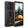 Mobilusis telefonas Ulefone Rugking 3 PRO 8/128GB Oranžinis