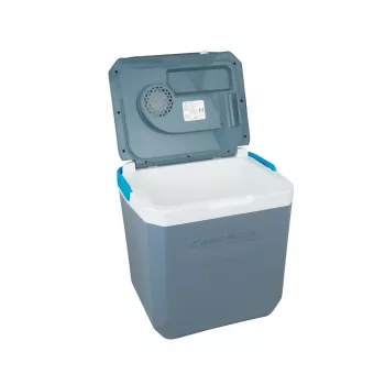 Nešiojamas šaldytuvas Campingaz Powerbox Plus 24 L Electric Blue