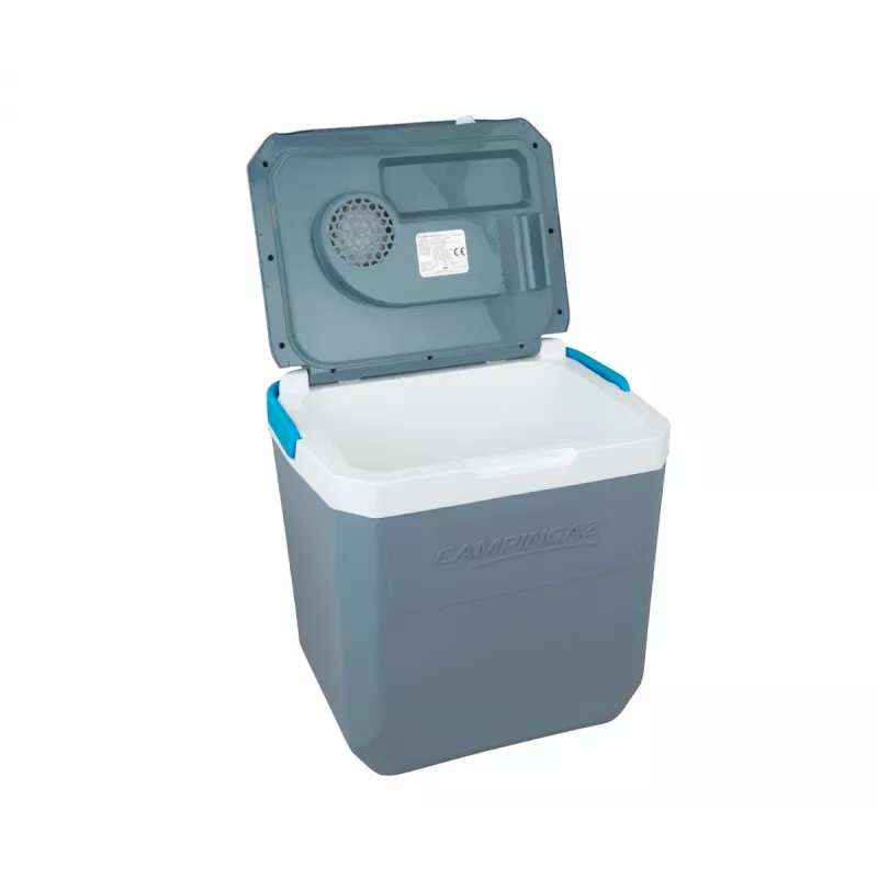 Nešiojamas šaldytuvas Campingaz Powerbox Plus 24 L Electric Blue