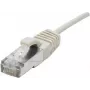 Dexlan tinklo kabelis 858705 5 m Cat6a S/FTP Pilka