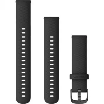 Pakeitimo dirželis Garmin Vivoactive 18 mm, 010-12932-01