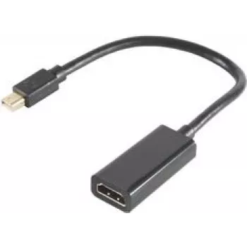 Lyties keitiklis Mini DisplayPort į HDMI-A ShiverPeaks BS10-79001