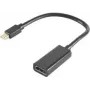 Lyties keitiklis Mini DisplayPort į HDMI-A ShiverPeaks BS10-79001