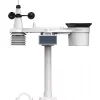 Skaitmeninė orų stotis Bresser Optics 7003220 Juoda LCD Wi-Fi
