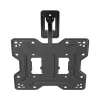 Sbox LCD-421 pilno judesio TV laikiklis (23-43 col./30kg/200x200)
