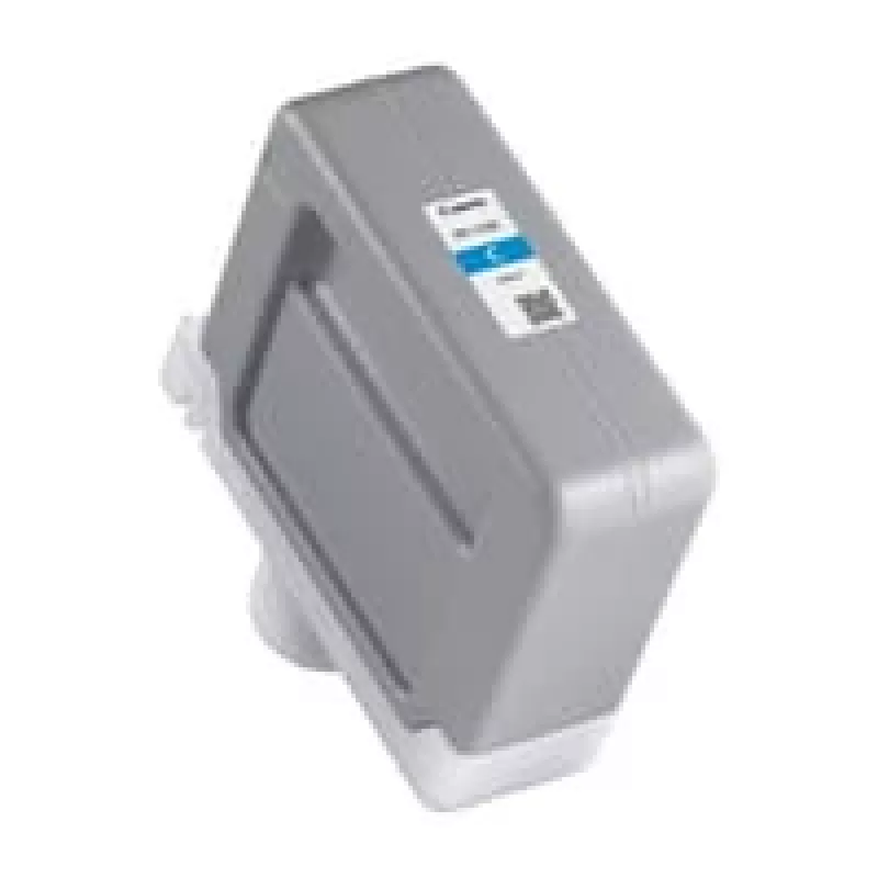 Canon PFI-310C rašalo kasetė originali mėlyna (cyan)